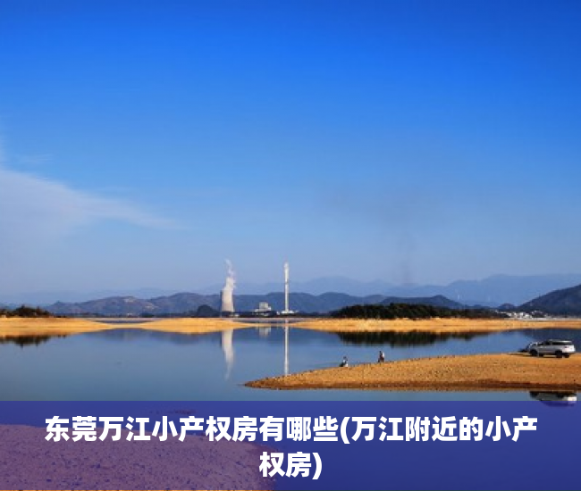 东莞万江小产权房有哪些(万江附近的小产权房)