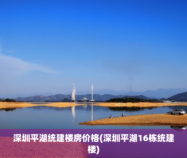 深圳平湖统建楼房价格(深圳平湖16栋统建楼) 深圳平湖统建楼房价格(深圳平湖16栋统建楼)