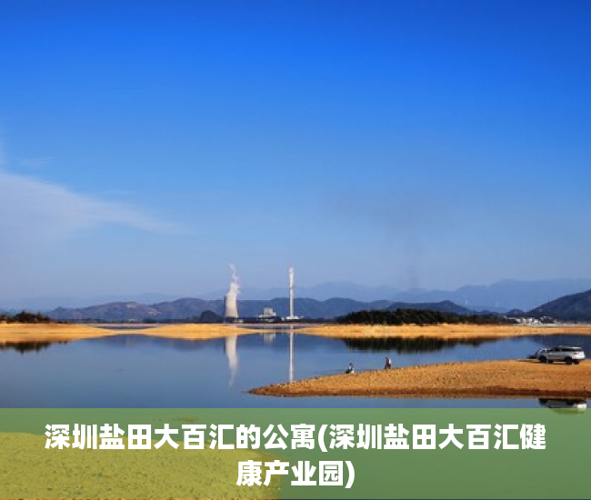 深圳盐田大百汇的公寓(深圳盐田大百汇健康产业园) 深圳盐田大百汇的公寓(深圳盐田大百汇健康产业园)