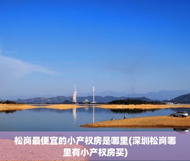 松岗最便宜的小产权房是哪里(深圳松岗哪里有小产权房买)