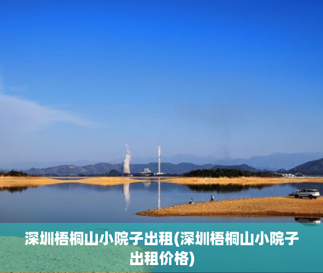 深圳梧桐山小院子出租(深圳梧桐山小院子出租价格)