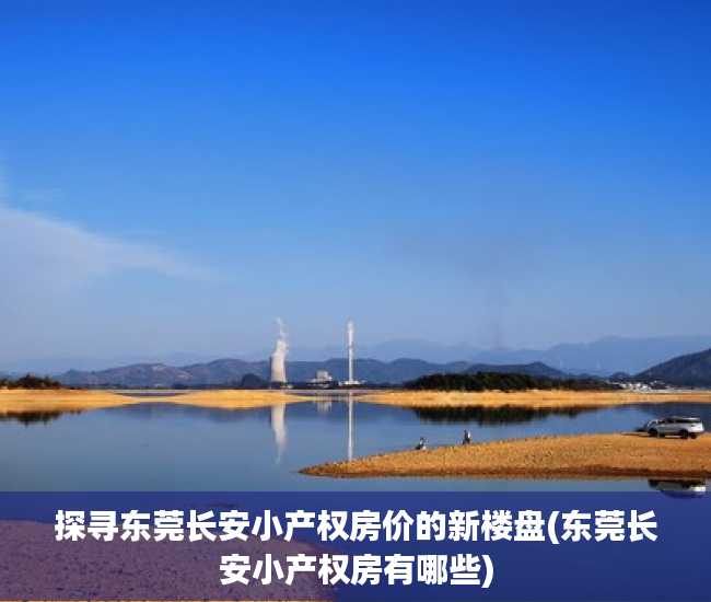 探寻东莞长安小产权房价的新楼盘(东莞长安小产权房有哪些)