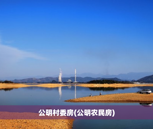 公明村委房(公明农民房) 公明村委房(公明农民房)
