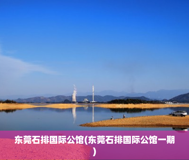 东莞石排国际公馆(东莞石排国际公馆一期)