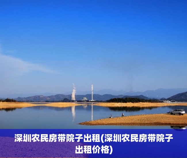 深圳农民房带院子出租(深圳农民房带院子出租价格)