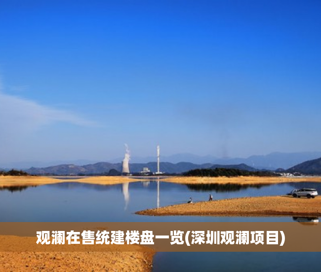 观澜在售统建楼盘一览(深圳观澜项目)