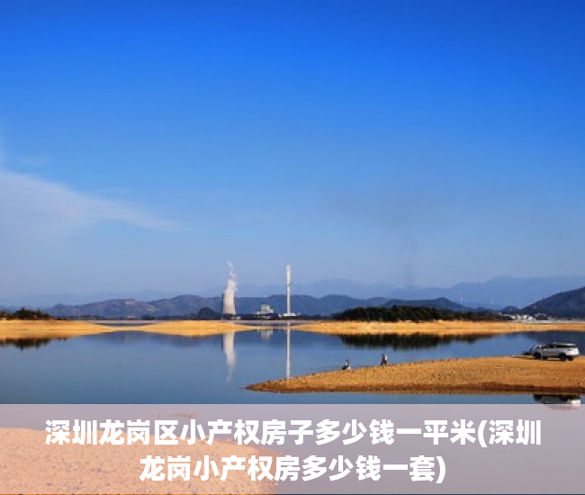 深圳龙岗区小产权房子多少钱一平米(深圳龙岗小产权房多少钱一套)