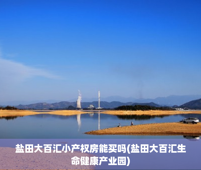 盐田大百汇小产权房能买吗(盐田大百汇生命健康产业园) 盐田大百汇小产权房能买吗(盐田大百汇生命健康产业园)
