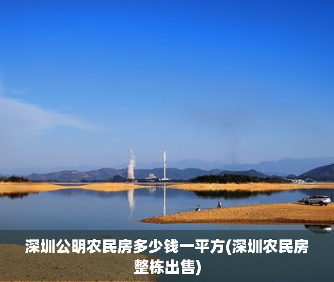 深圳公明农民房多少钱一平方(深圳农民房整栋出售) 深圳公明农民房多少钱一平方(深圳农民房整栋出售)