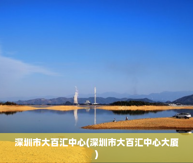 深圳市大百汇中心(深圳市大百汇中心大厦) 深圳市大百汇中心(深圳市大百汇中心大厦)