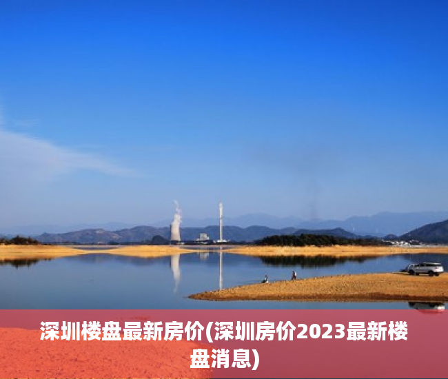 深圳楼盘最新房价(深圳房价2023最新楼盘消息)
