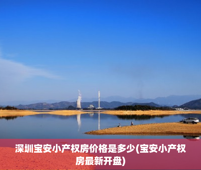 深圳宝安小产权房价格是多少(宝安小产权房最新开盘)