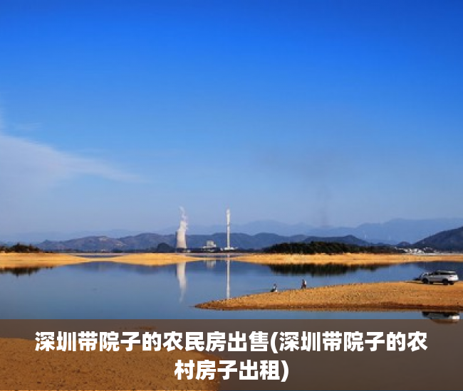 深圳带院子的农民房出售(深圳带院子的农村房子出租)