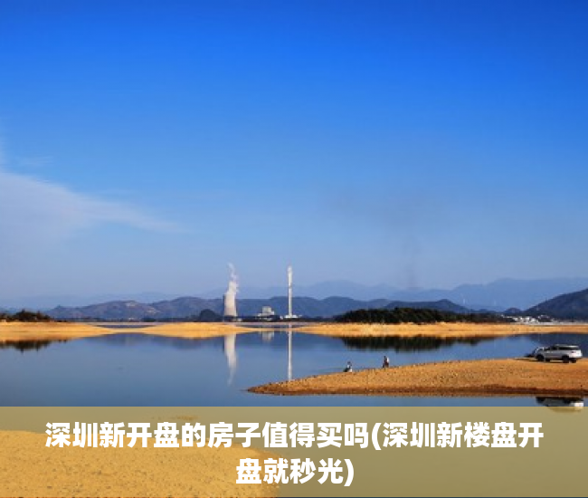 深圳新开盘的房子值得买吗(深圳新楼盘开盘就秒光) 深圳新开盘的房子值得买吗(深圳新楼盘开盘就秒光)