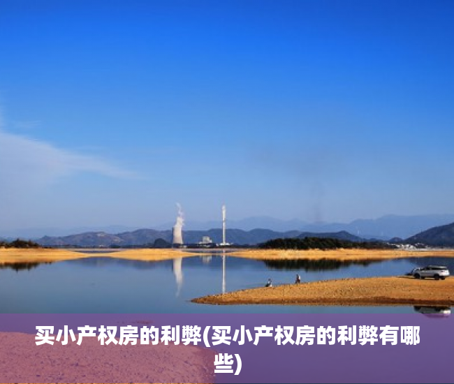 买小产权房的利弊(买小产权房的利弊有哪些) 买小产权房的利弊(买小产权房的利弊有哪些)