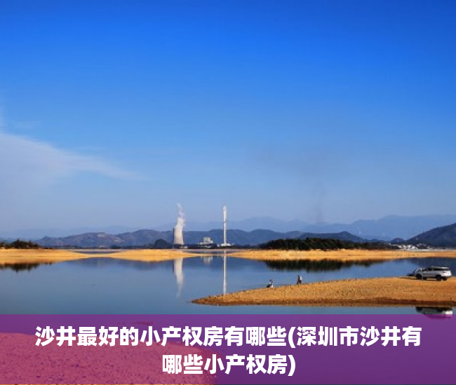 沙井最好的小产权房有哪些(深圳市沙井有哪些小产权房) 沙井最好的小产权房有哪些(深圳市沙井有哪些小产权房)