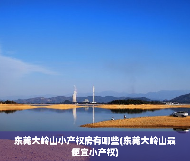 东莞大岭山小产权房有哪些(东莞大岭山最便宜小产权)