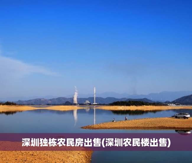深圳独栋农民房出售(深圳农民楼出售)