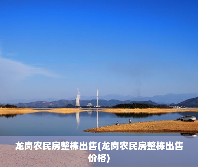 龙岗农民房整栋出售(龙岗农民房整栋出售价格)