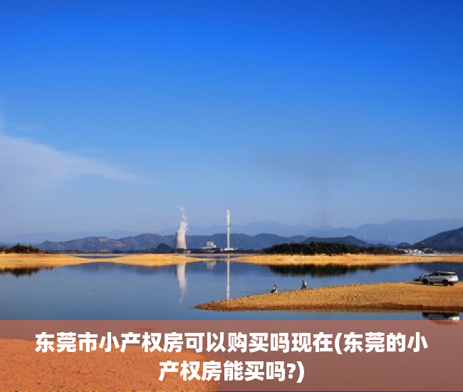 东莞市小产权房可以购买吗现在(东莞的小产权房能买吗?)