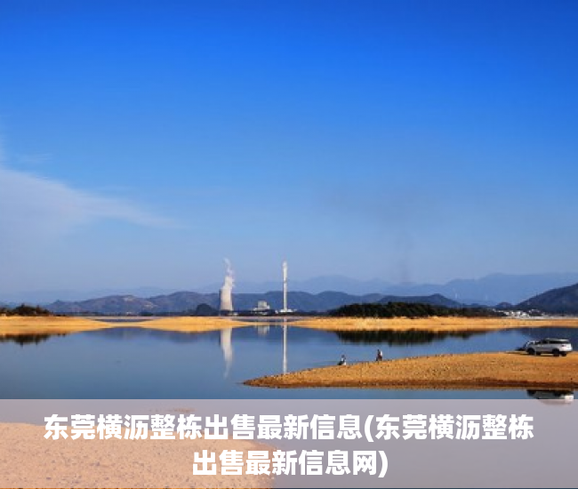 东莞横沥整栋出售最新信息(东莞横沥整栋出售最新信息网) 东莞横沥整栋出售最新信息(东莞横沥整栋出售最新信息网)