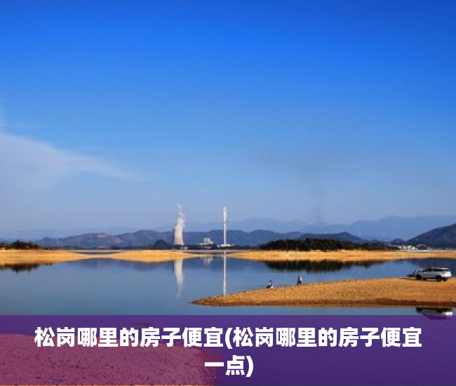 松岗哪里的房子便宜(松岗哪里的房子便宜一点)