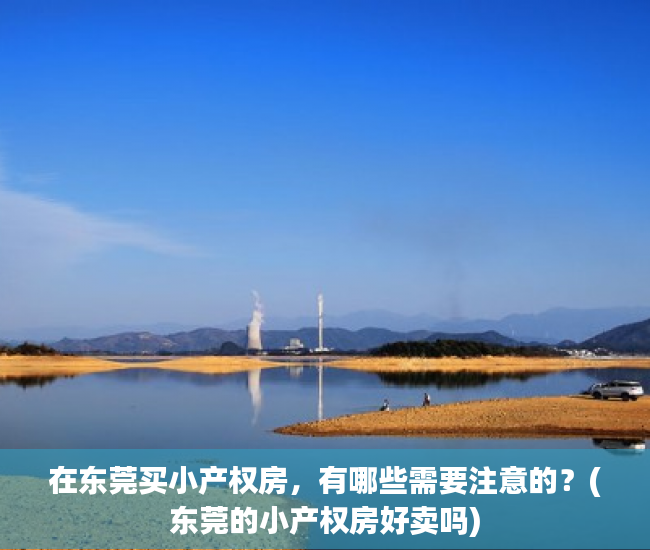 在东莞买小产权房，有哪些需要注意的？(东莞的小产权房好卖吗)