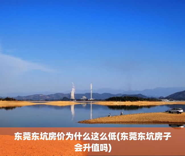 东莞东坑房价为什么这么低(东莞东坑房子会升值吗)