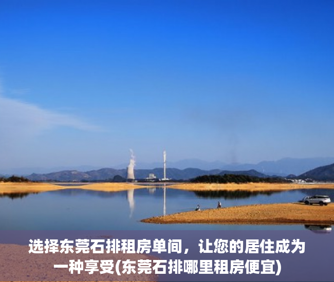 选择东莞石排租房单间，让您的居住成为一种享受(东莞石排哪里租房便宜)