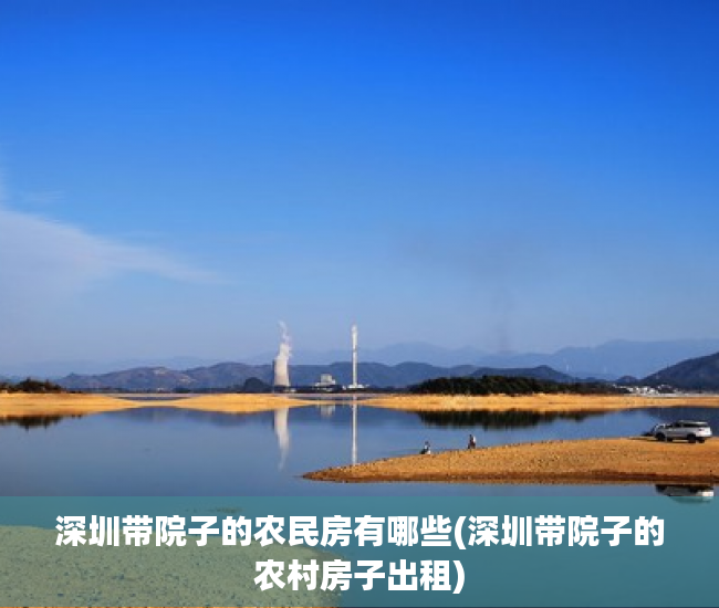 深圳带院子的农民房有哪些(深圳带院子的农村房子出租)