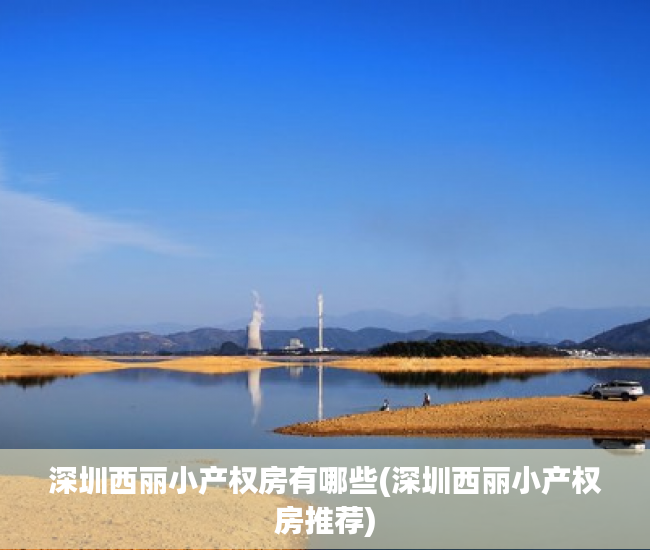 深圳西丽小产权房有哪些(深圳西丽小产权房推荐) 深圳西丽小产权房有哪些(深圳西丽小产权房推荐)