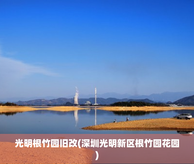 光明根竹园旧改(深圳光明新区根竹园花园)