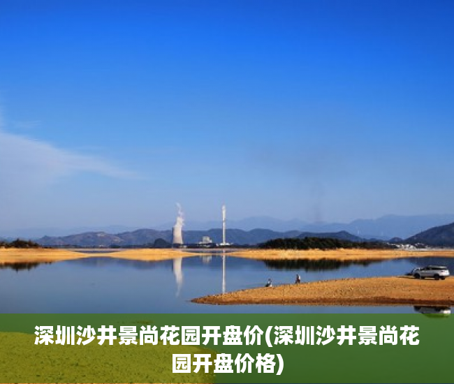 深圳沙井景尚花园开盘价(深圳沙井景尚花园开盘价格)