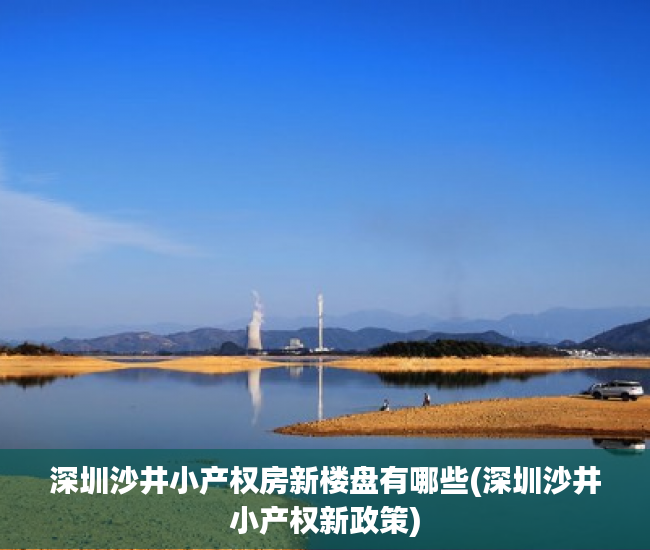 深圳沙井小产权房新楼盘有哪些(深圳沙井小产权新政策)