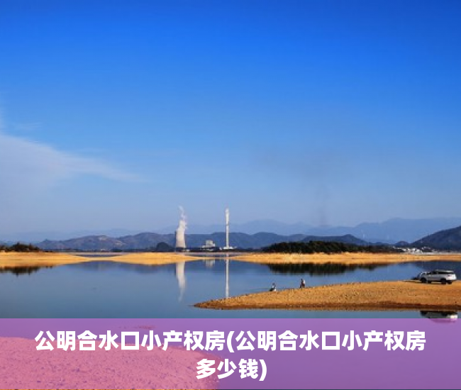 公明合水口小产权房(公明合水口小产权房多少钱)