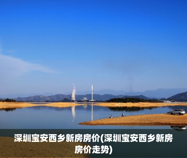 深圳宝安西乡新房房价(深圳宝安西乡新房房价走势)