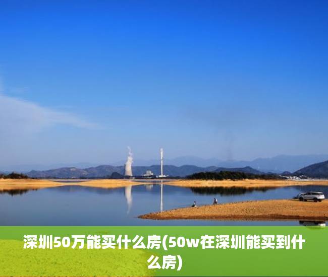 深圳50万能买什么房(50w在深圳能买到什么房) 深圳50万能买什么房(50w在深圳能买到什么房)
