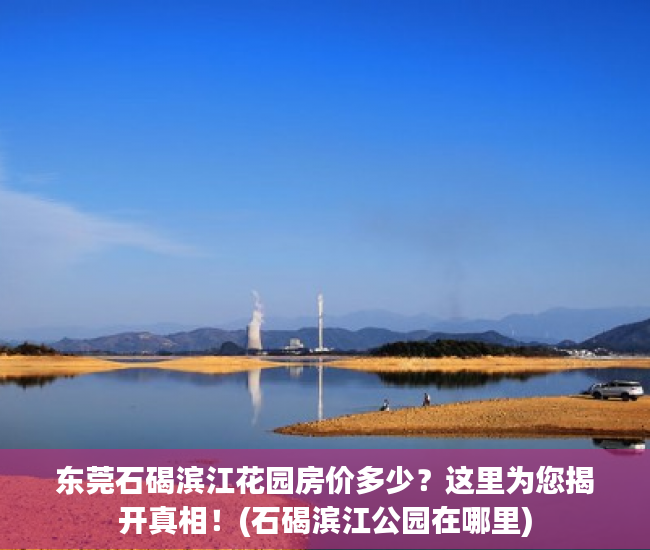 东莞石碣滨江花园房价多少？这里为您揭开真相！(石碣滨江公园在哪里)