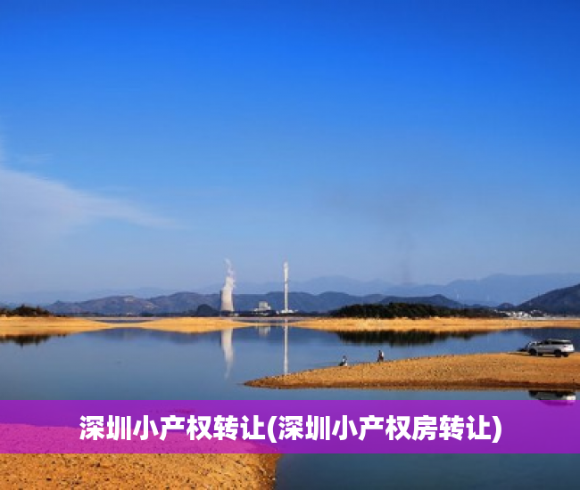 深圳小产权转让(深圳小产权房转让)