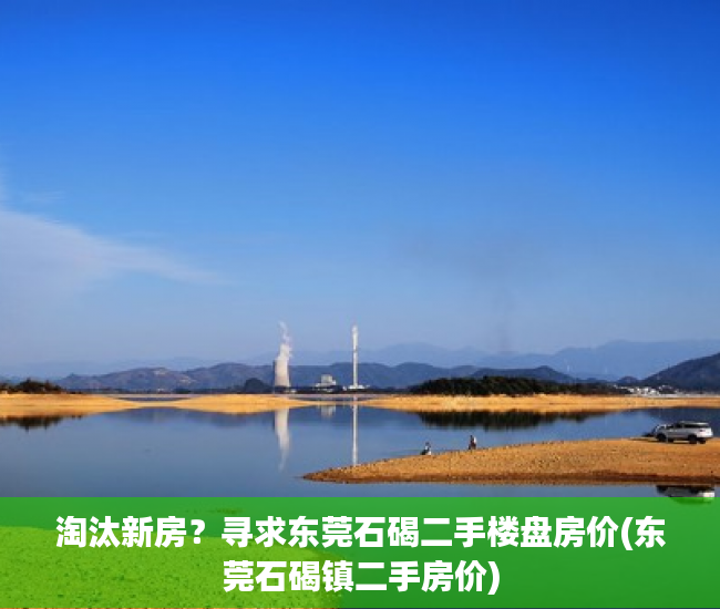 淘汰新房？寻求东莞石碣二手楼盘房价(东莞石碣镇二手房价)