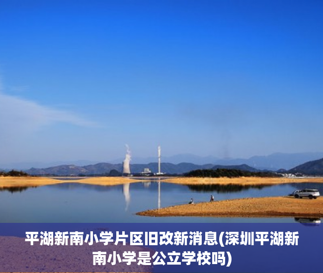 平湖新南小学片区旧改新消息(深圳平湖新南小学是公立学校吗)