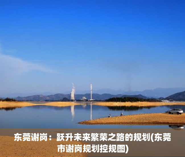 东莞谢岗：跃升未来繁荣之路的规划(东莞市谢岗规划控规图)