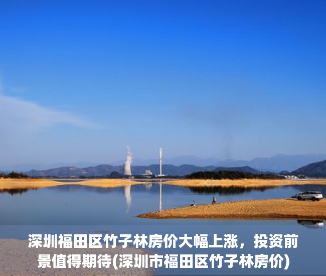 深圳福田区竹子林房价大幅上涨，投资前景值得期待(深圳市福田区竹子林房价)