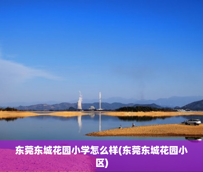 东莞东城花园小学怎么样(东莞东城花园小区) 东莞东城花园小学怎么样(东莞东城花园小区)