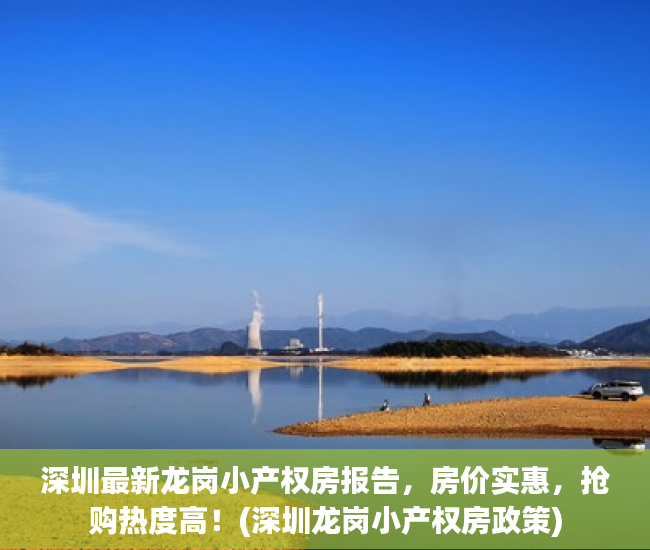 深圳最新龙岗小产权房报告，房价实惠，抢购热度高！(深圳龙岗小产权房政策)