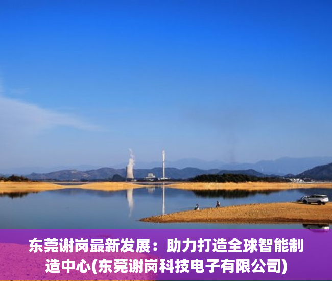 东莞谢岗最新发展：助力打造全球智能制造中心(东莞谢岗科技电子有限公司)