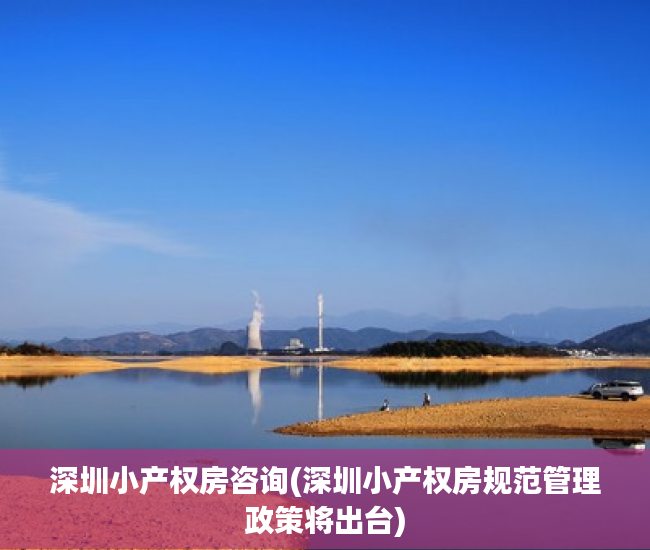 深圳小产权房咨询(深圳小产权房规范管理政策将出台) 深圳小产权房咨询(深圳小产权房规范管理政策将出台)