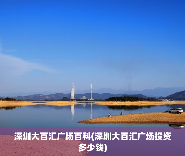 深圳大百汇广场百科(深圳大百汇广场投资多少钱) 深圳大百汇广场百科(深圳大百汇广场投资多少钱)