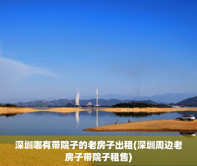 深圳哪有带院子的老房子出租(深圳周边老房子带院子租售)