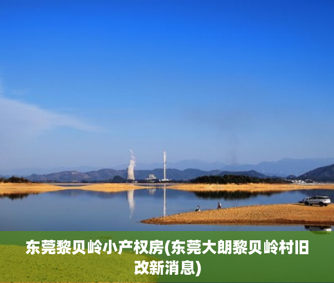 东莞黎贝岭小产权房(东莞大朗黎贝岭村旧改新消息) 东莞黎贝岭小产权房(东莞大朗黎贝岭村旧改新消息)